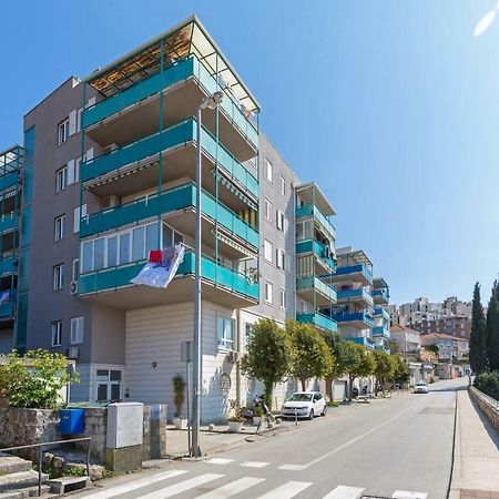 Apartments Summer Romance Dubrovnik Exteriör bild