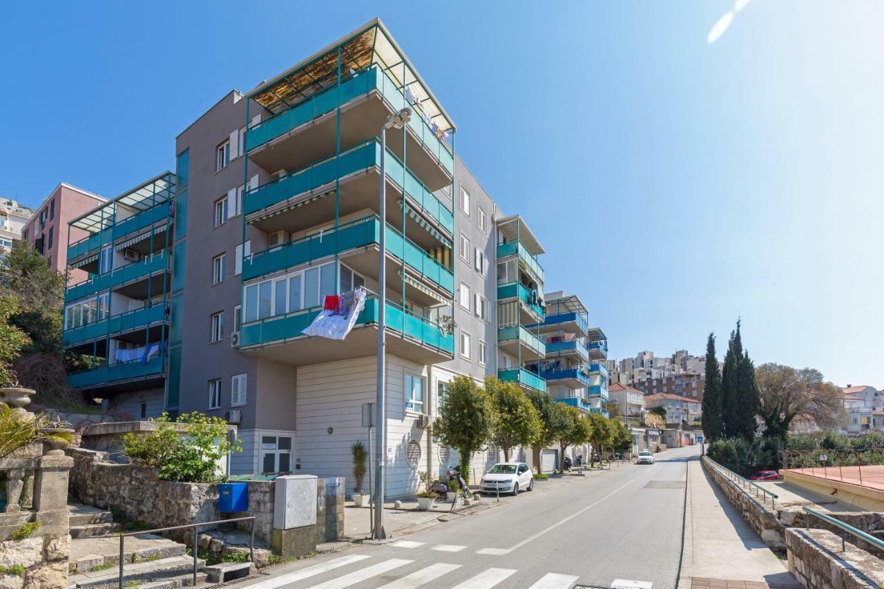 Apartments Summer Romance Dubrovnik Exteriör bild