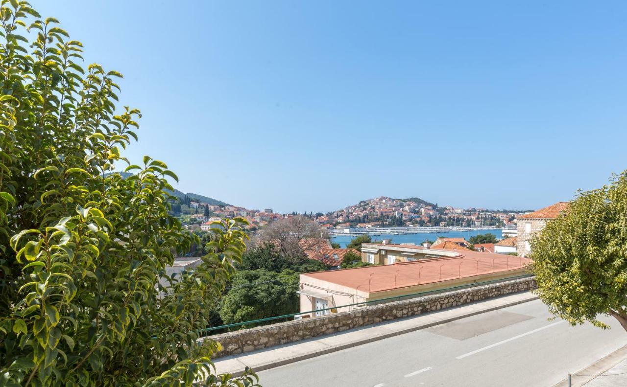Apartments Summer Romance Dubrovnik Exteriör bild