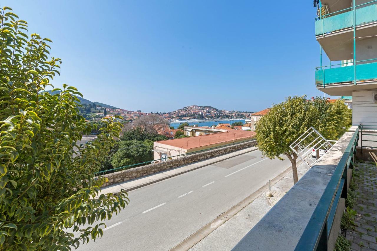 Apartments Summer Romance Dubrovnik Exteriör bild
